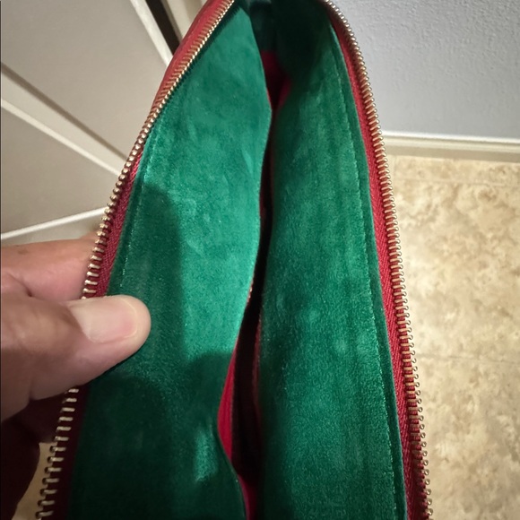 Dooney & Bourke Large Florentine  Shoulder Bag - Picture 8 of 8